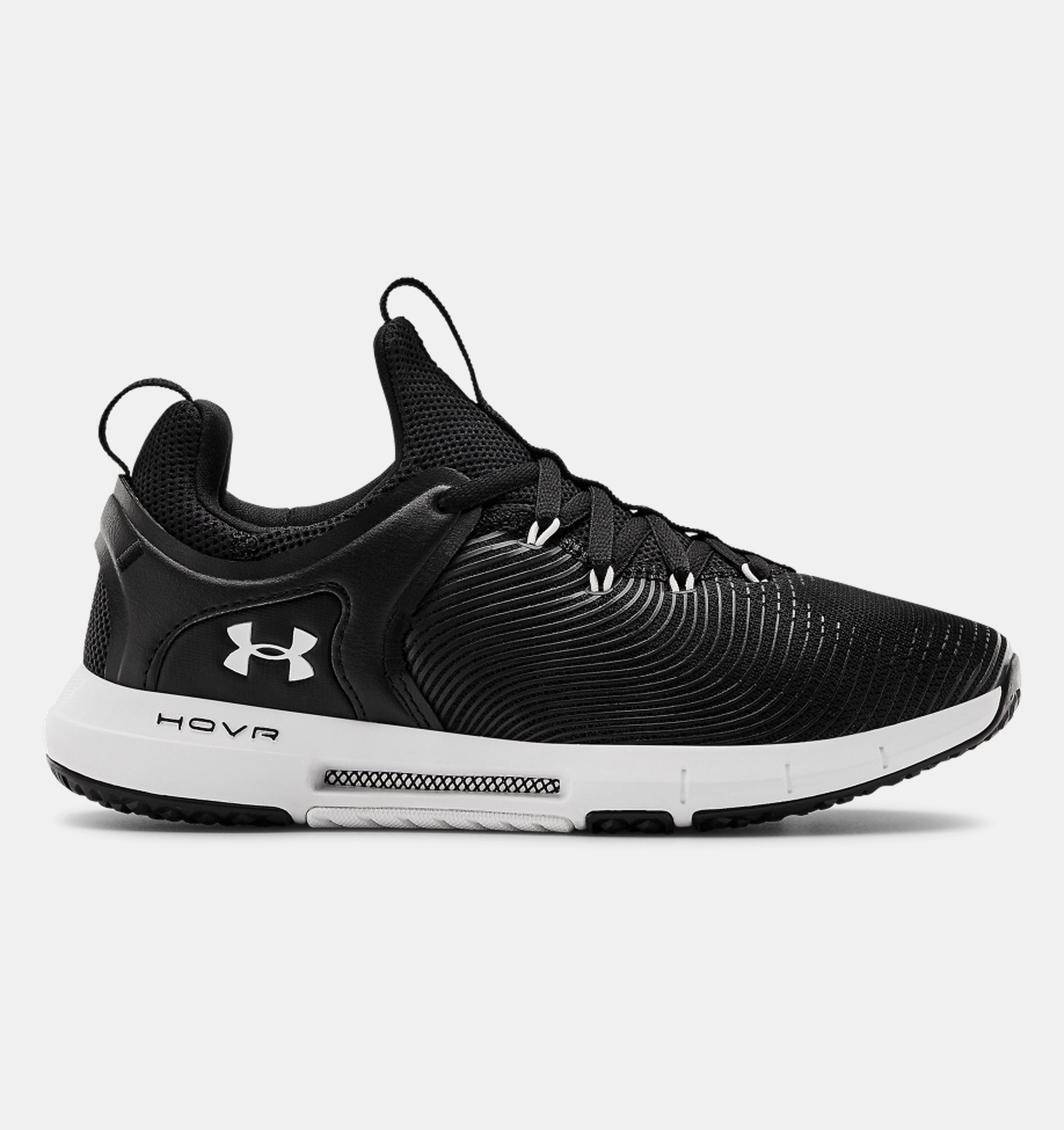 Details about   Under Armour Womens Hovr Rise 2 Training Gym Fitness Shoes Trainers Sneakers 